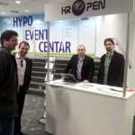 HrOpen na Oracle Days 2012