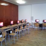Računala s Ubuntu Linuxom spremna za radionice